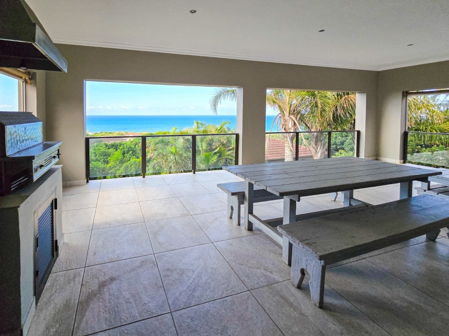 5 Bedroom Property for Sale in Shelly Beach KwaZulu-Natal