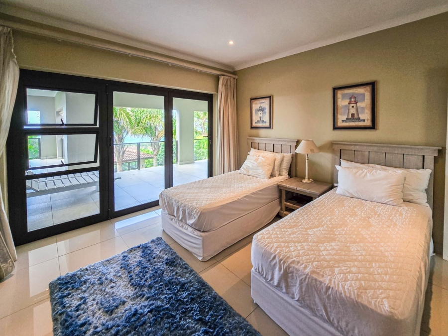 5 Bedroom Property for Sale in Shelly Beach KwaZulu-Natal