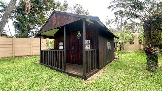 5 Bedroom Property for Sale in Manaba Beach KwaZulu-Natal