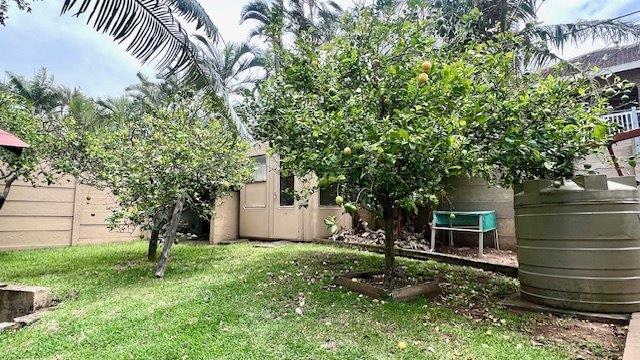 5 Bedroom Property for Sale in Manaba Beach KwaZulu-Natal
