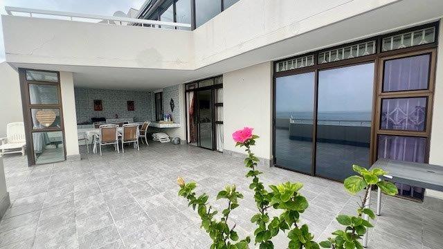 3 Bedroom Property for Sale in Manaba Beach KwaZulu-Natal