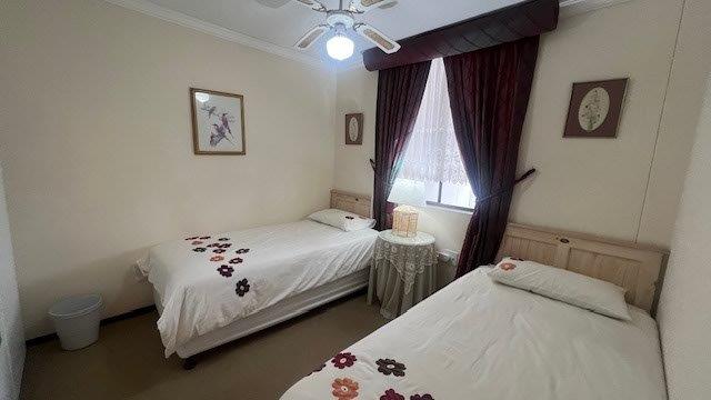 3 Bedroom Property for Sale in Manaba Beach KwaZulu-Natal