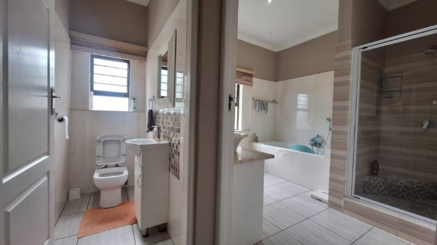 3 Bedroom Property for Sale in Ramsgate KwaZulu-Natal