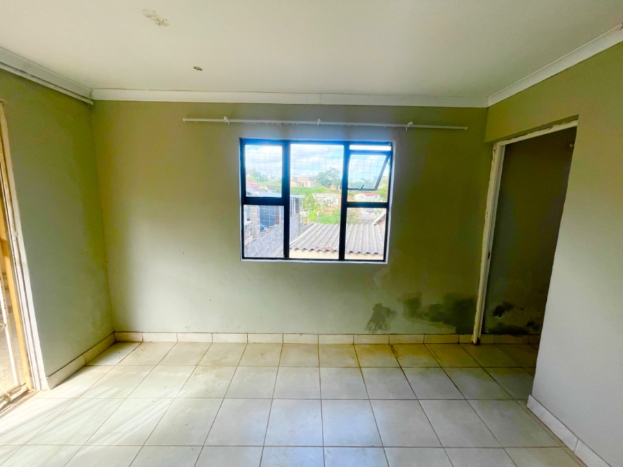 To Let 1 Bedroom Property for Rent in Umlazi M KwaZulu-Natal