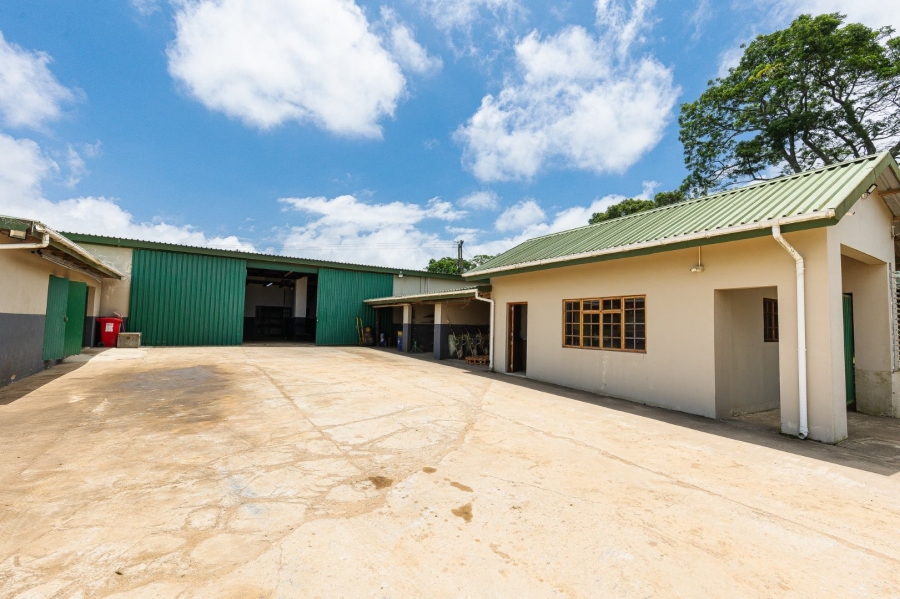 Commercial Property for Sale in Paddock KwaZulu-Natal