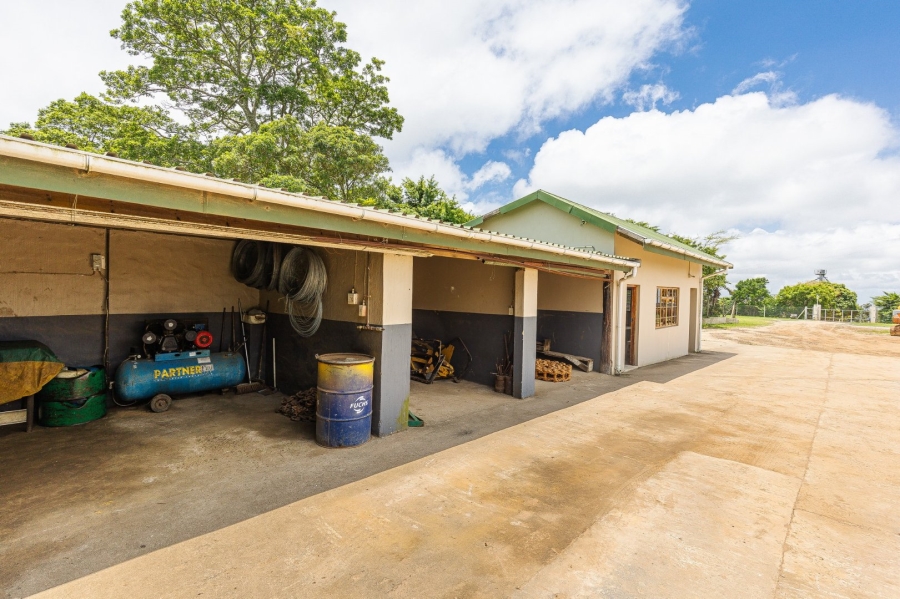 Commercial Property for Sale in Paddock KwaZulu-Natal