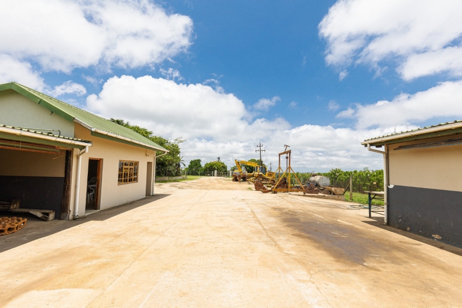 Commercial Property for Sale in Paddock KwaZulu-Natal