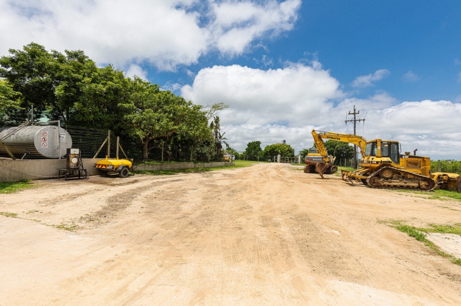 Commercial Property for Sale in Paddock KwaZulu-Natal