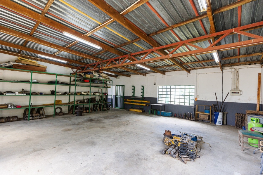 Commercial Property for Sale in Paddock KwaZulu-Natal