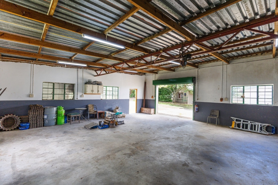 Commercial Property for Sale in Paddock KwaZulu-Natal