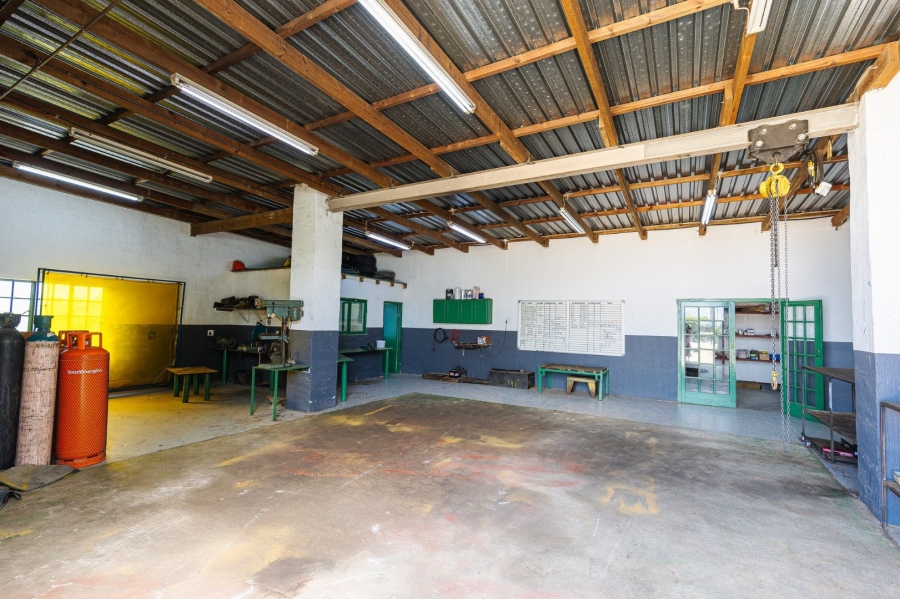 Commercial Property for Sale in Paddock KwaZulu-Natal