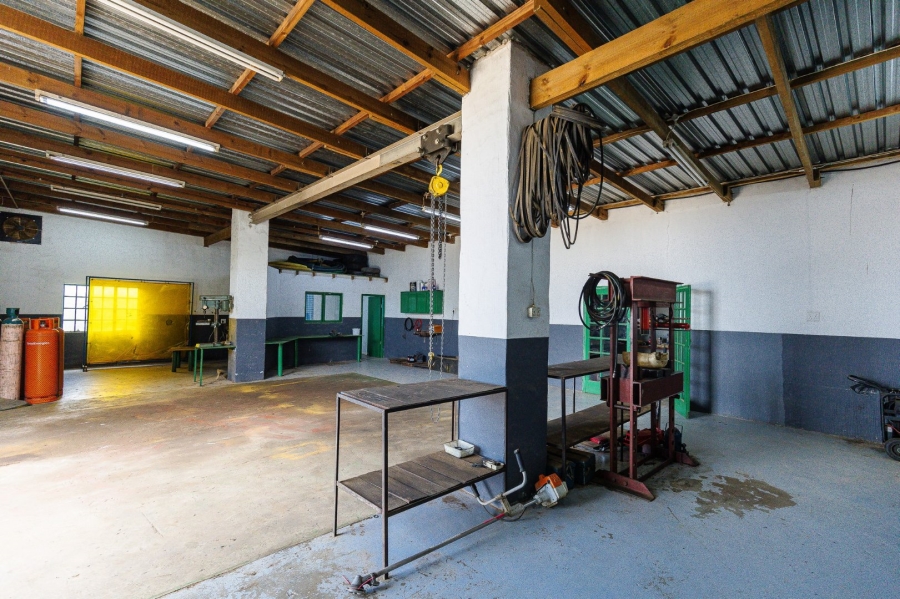 Commercial Property for Sale in Paddock KwaZulu-Natal