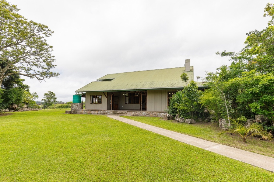 Commercial Property for Sale in Paddock KwaZulu-Natal