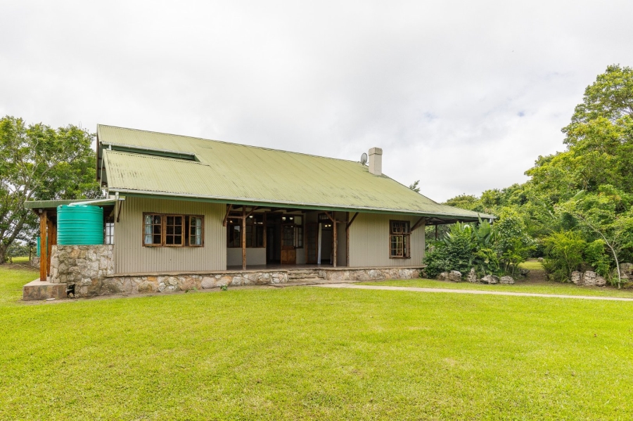 Commercial Property for Sale in Paddock KwaZulu-Natal