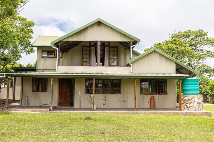 Commercial Property for Sale in Paddock KwaZulu-Natal