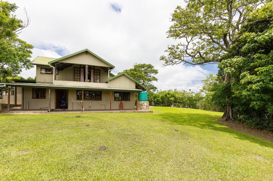 Commercial Property for Sale in Paddock KwaZulu-Natal