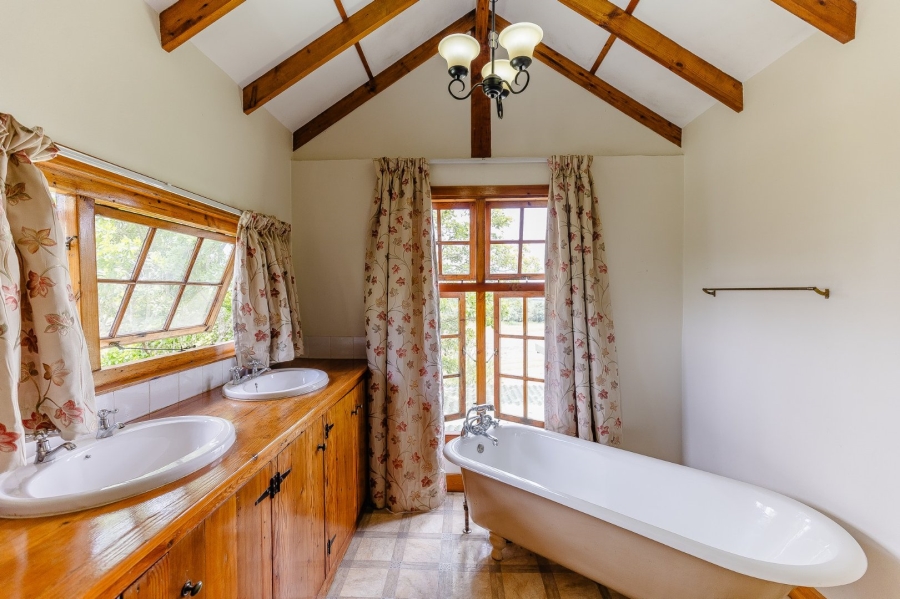 Commercial Property for Sale in Paddock KwaZulu-Natal