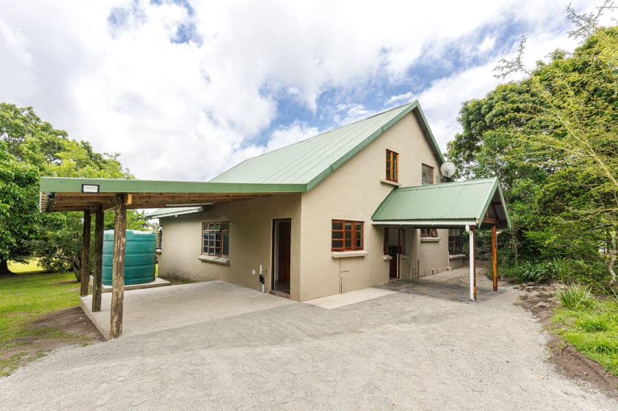 Commercial Property for Sale in Paddock KwaZulu-Natal