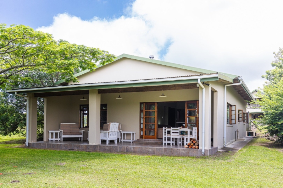 Commercial Property for Sale in Paddock KwaZulu-Natal