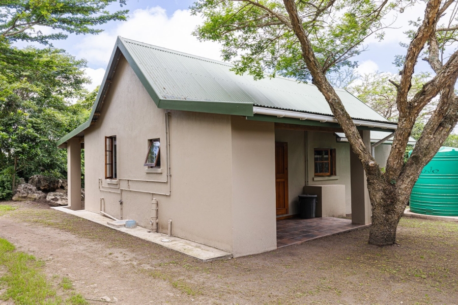 Commercial Property for Sale in Paddock KwaZulu-Natal