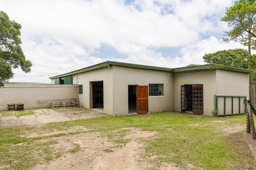 Commercial Property for Sale in Paddock KwaZulu-Natal
