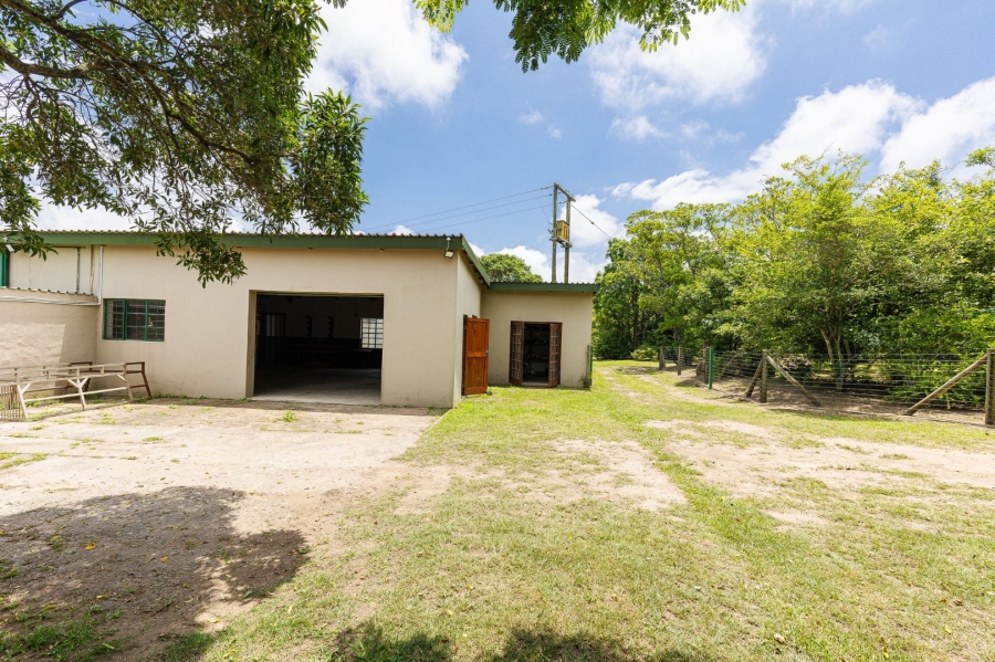 Commercial Property for Sale in Paddock KwaZulu-Natal