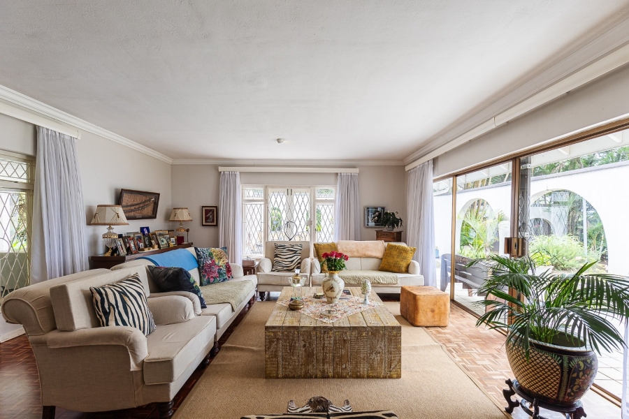 Commercial Property for Sale in Melville KwaZulu-Natal