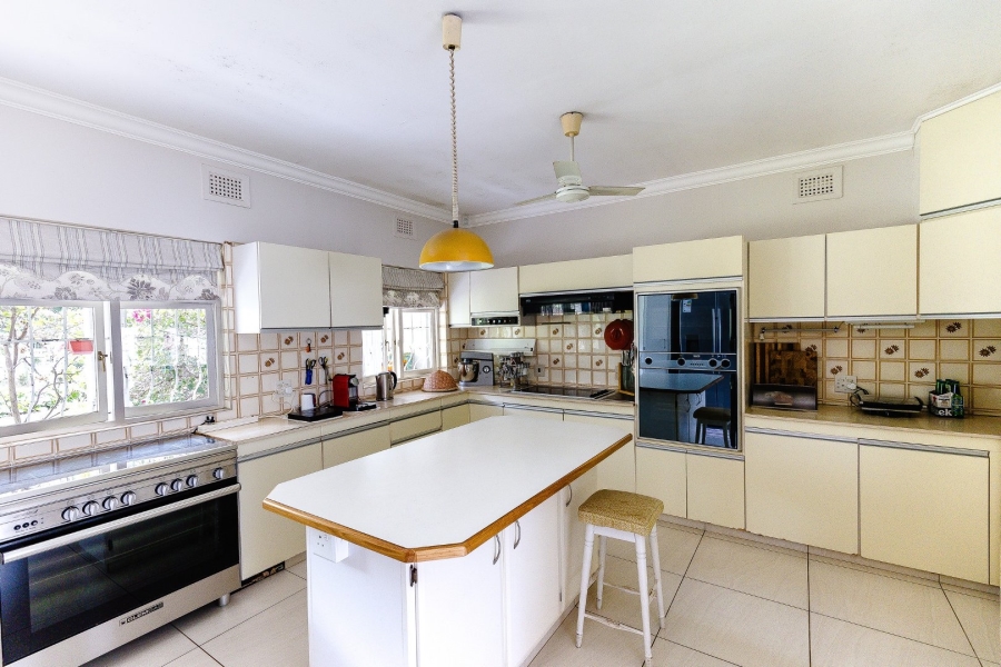 Commercial Property for Sale in Melville KwaZulu-Natal