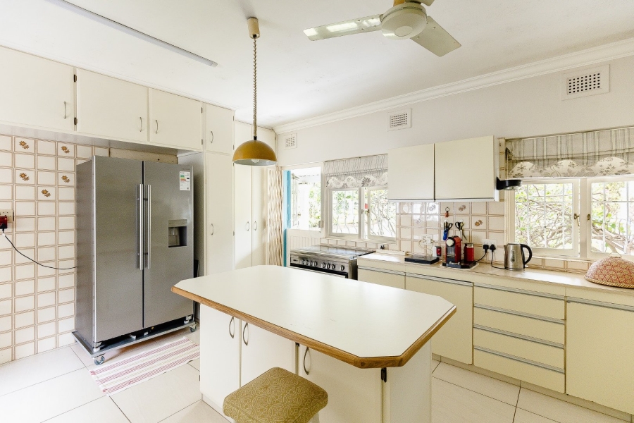 Commercial Property for Sale in Melville KwaZulu-Natal