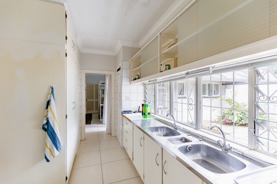 Commercial Property for Sale in Melville KwaZulu-Natal