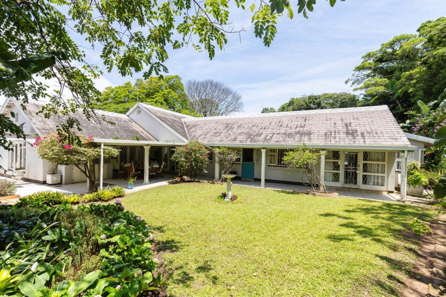 Commercial Property for Sale in Melville KwaZulu-Natal