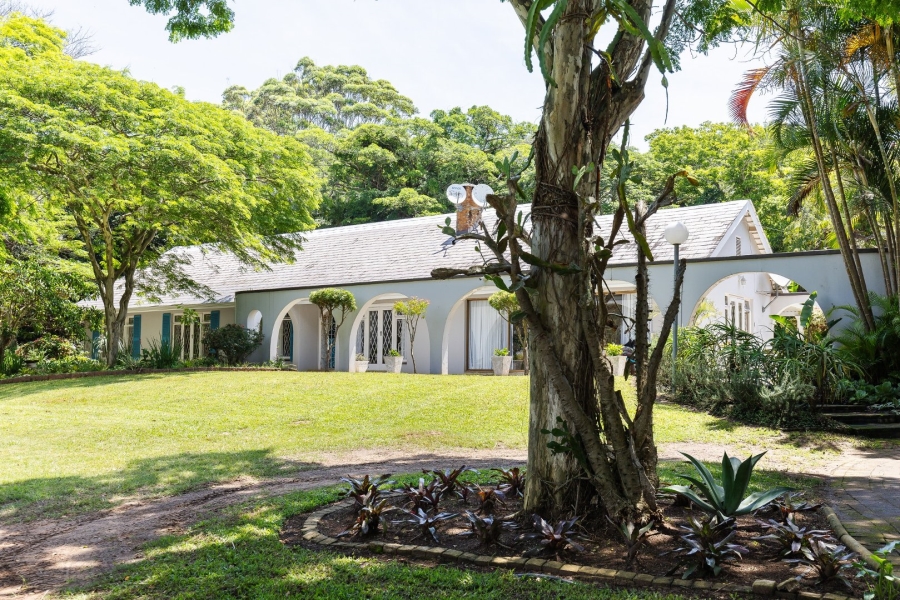 Commercial Property for Sale in Melville KwaZulu-Natal