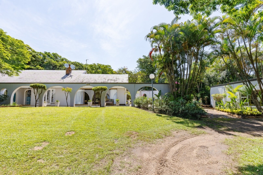 Commercial Property for Sale in Melville KwaZulu-Natal