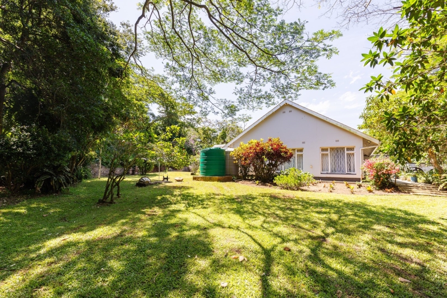 Commercial Property for Sale in Melville KwaZulu-Natal