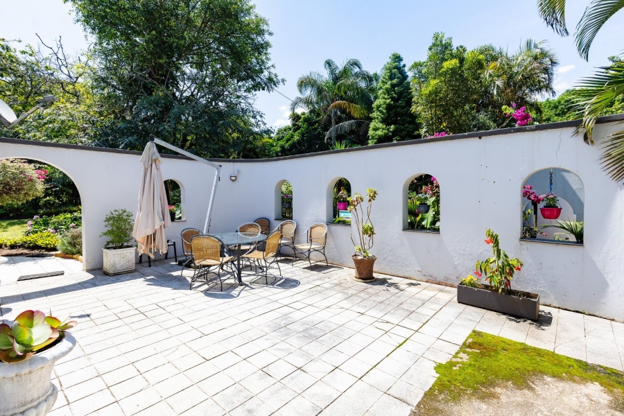 Commercial Property for Sale in Melville KwaZulu-Natal