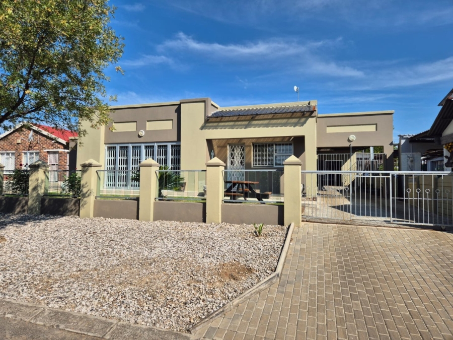 3 Bedroom Property for Sale in Fernwood KwaZulu-Natal