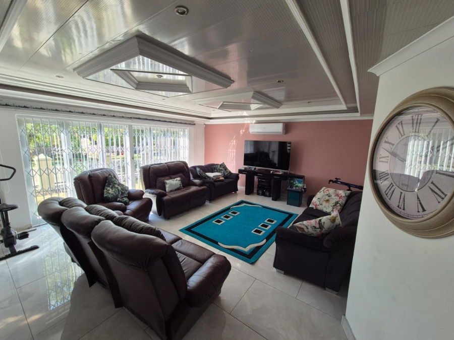 3 Bedroom Property for Sale in Fernwood KwaZulu-Natal