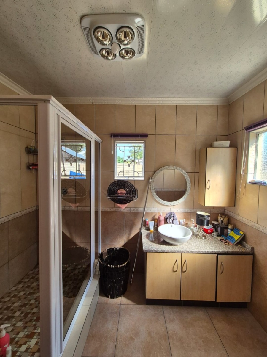 3 Bedroom Property for Sale in Fernwood KwaZulu-Natal