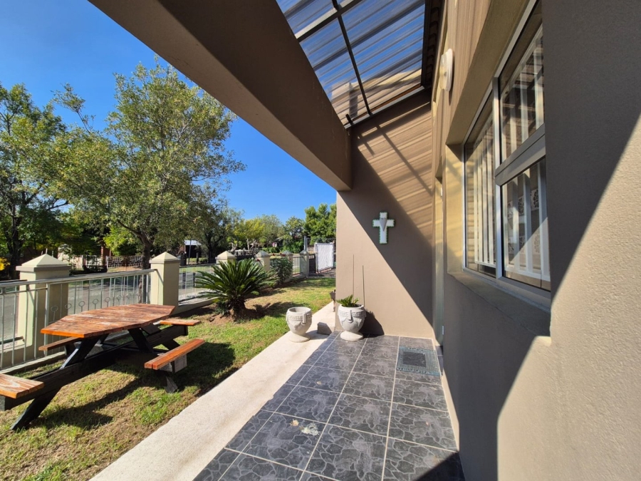 3 Bedroom Property for Sale in Fernwood KwaZulu-Natal