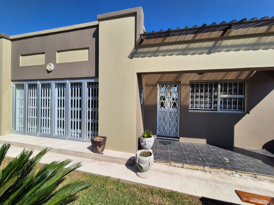 3 Bedroom Property for Sale in Fernwood KwaZulu-Natal