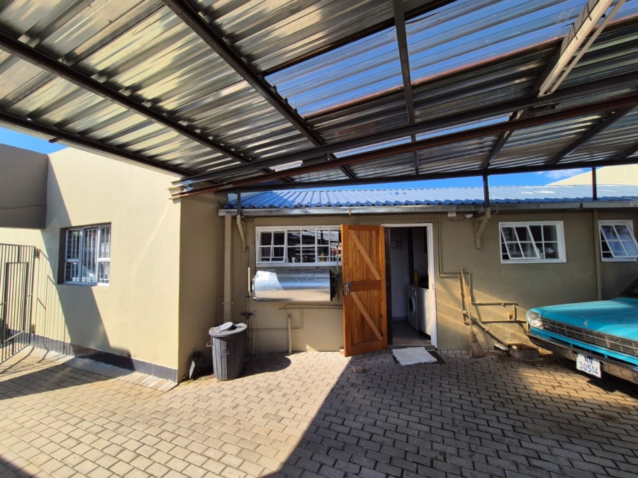 3 Bedroom Property for Sale in Fernwood KwaZulu-Natal