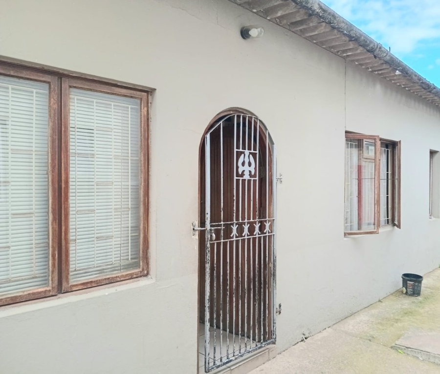 3 Bedroom Property for Sale in Newlands East KwaZulu-Natal