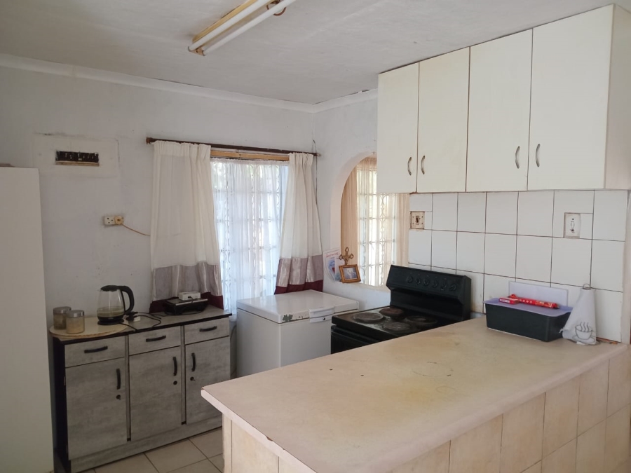 3 Bedroom Property for Sale in Newlands East KwaZulu-Natal