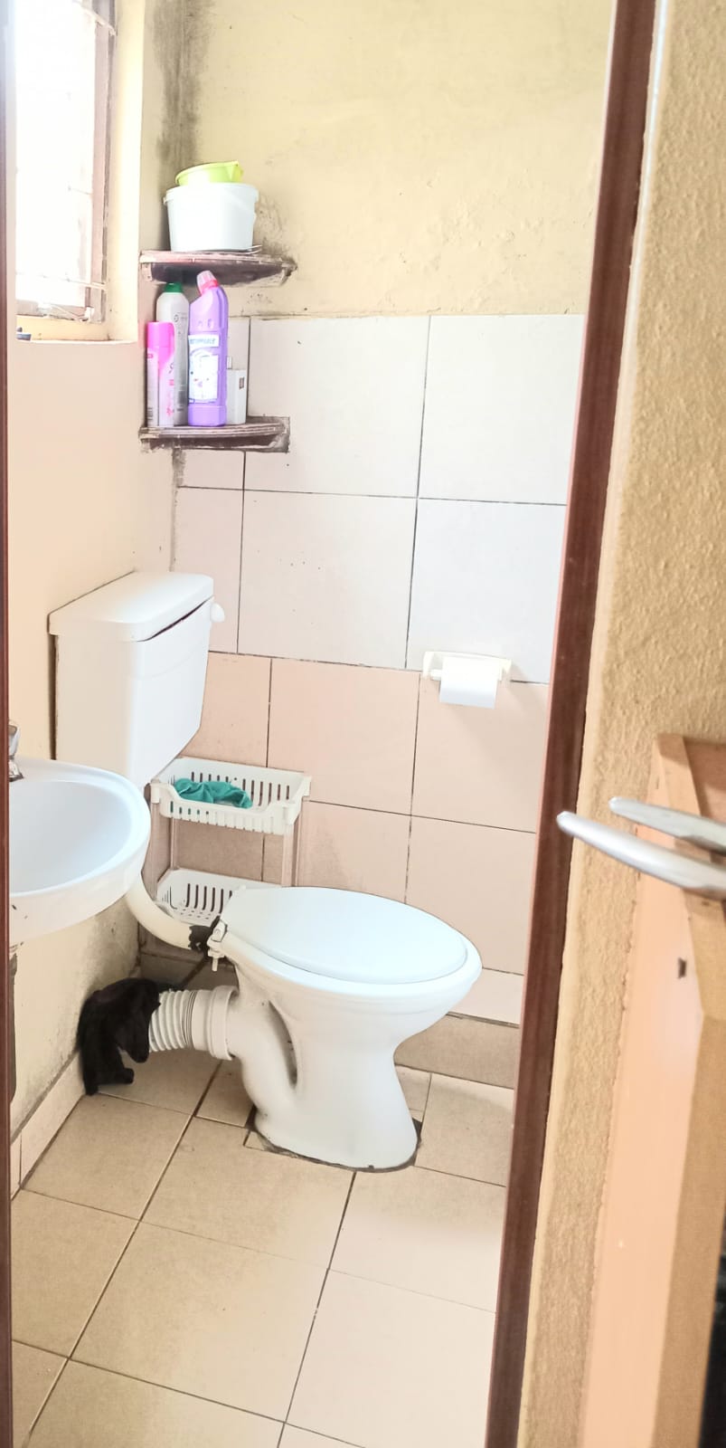 3 Bedroom Property for Sale in Newlands East KwaZulu-Natal