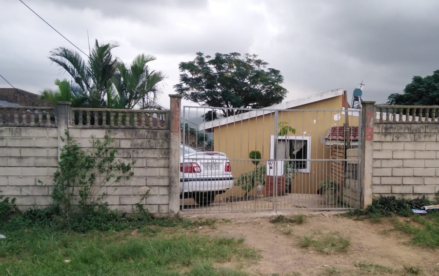 3 Bedroom Property for Sale in Westrich KwaZulu-Natal