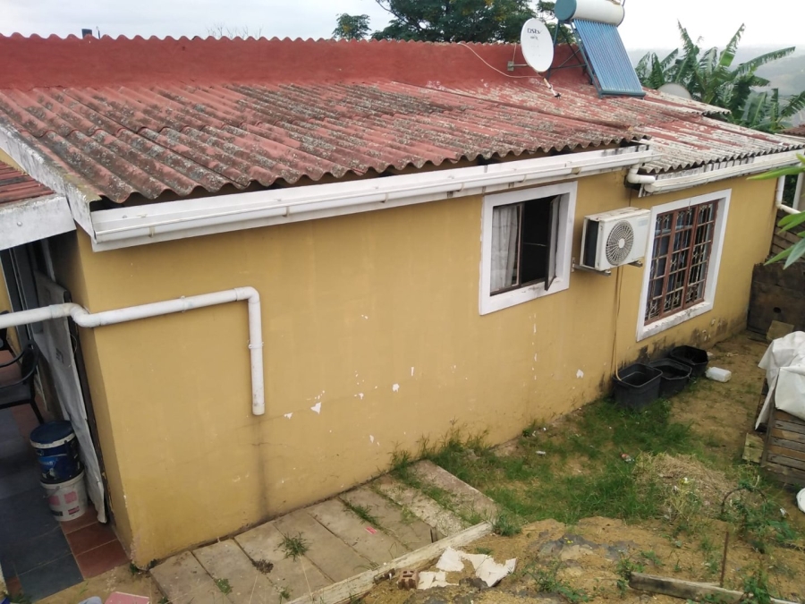3 Bedroom Property for Sale in Westrich KwaZulu-Natal