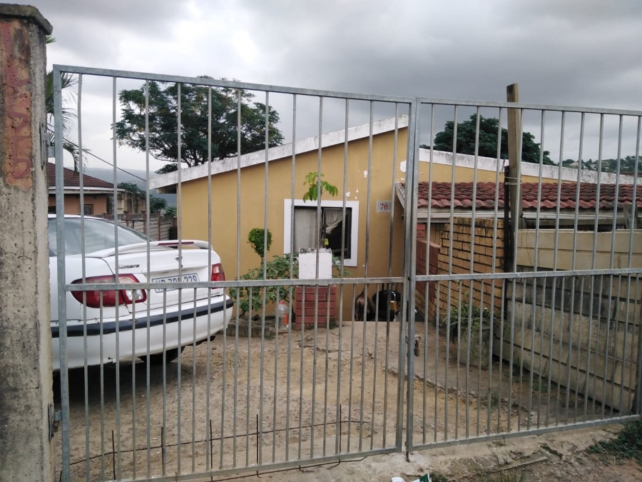 3 Bedroom Property for Sale in Westrich KwaZulu-Natal