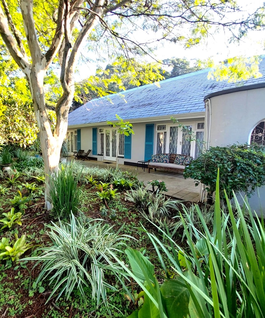 Commercial Property for Sale in Melville KwaZulu-Natal