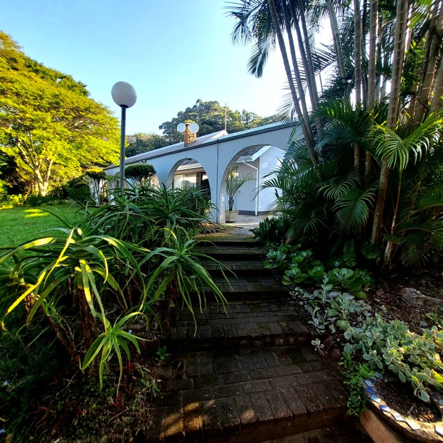 Commercial Property for Sale in Melville KwaZulu-Natal