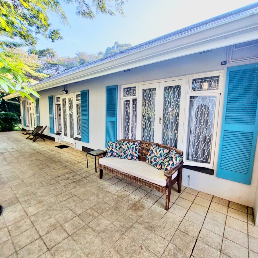 Commercial Property for Sale in Melville KwaZulu-Natal